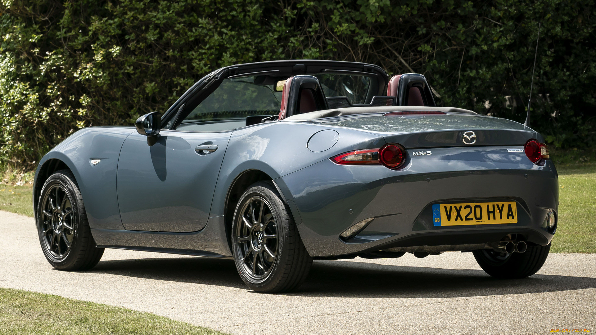 mazda mx-5 r-sport 2020 , uk, , mazda, mx5, r, sport, 2020, , , , , , , , , , , , 
